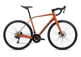 Orbea Vélo Route Avant H30 - Orange Candy / Bronze 2024