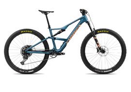 Orbea VTT Occam SL H20 - Slate Blue / Orange Cloud 2024