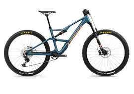 Orbea VTT Occam SL H30 - Slate Blue / Orange Cloud 2024