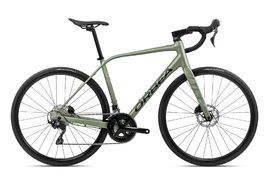 Orbea Vélo Route Avant H30 - Metallic Green Artichoke 2024