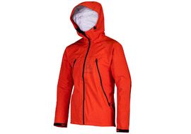 Leatt Veste MTB HydraDri 5.0 Orange Glow 2024
