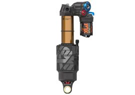 Fox Racing Shox Amortisseur Float X2 Factory 2 position lever Trunnion Métrique 2024