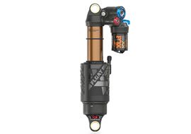 Fox Racing Shox Amortisseur Float X2 Factory 2 position lever métrique 2024