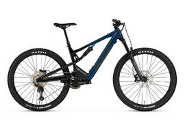 Rocky Mountain Instinct Powerplay Alloy 30 - Bleu/Noir 2024