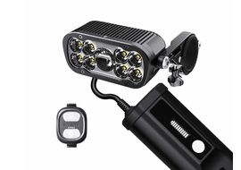Ravemen Lampe Avant XR-6000 2024