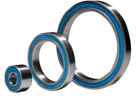Black Bearing Roulement Max pour cadre