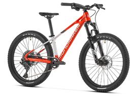 Mondraker VTT Trick 24" - Rouge / Gris 2024
