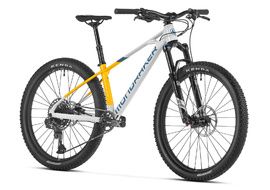 Mondraker VTT Trick 26" - Gris / Jaune 2024
