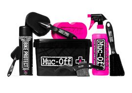 Muc-Off Kit de nettoyage 8 In 1