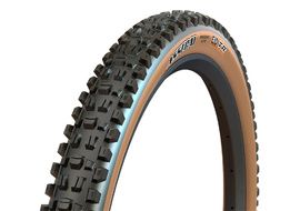 Maxxis Pneu Assegai Tubeless Ready 29'' Tanwall 2024