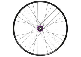 Hope Roue arrière Fortus 23 Pro 5 Violet 27,5'' Boost 2025