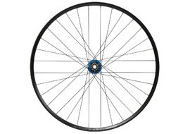 Hope Roue arrière Fortus 23 Pro 5 Bleu 27,5'' Boost 2025