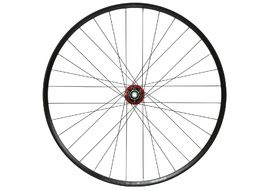 Hope Roue arrière Fortus 23 Pro 5 Rouge 27,5'' 2025