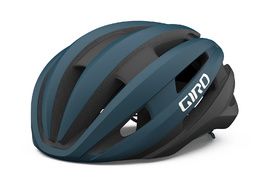 Giro Casque Synthe Mips II Noir / Bleu