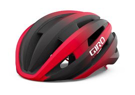 Giro Casque Synthe Mips II Noir / Rouge