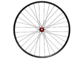 Hope Roue avant Fortus 23 Pro 5 Rouge 29'' Boost 2025