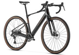 Mondraker E-Gravel Dusty R 2024