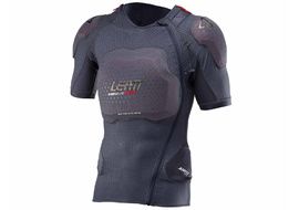 Leatt Protection dorsale Body Tee 3DF Airfit Lite Evo 2024