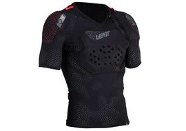 Leatt Protection dorsale Body Tee Reaflex Stealth 2024