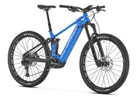 Mondraker VTT électrique Chaser R 29''  Bleu / Blanc 2024