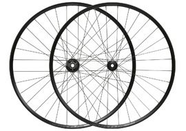 Hope Paire de roues Fortus 23 Pro 5 Noir 27,5'' 2025