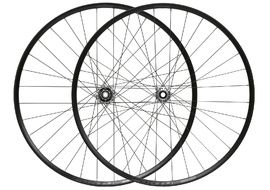 Hope Paire de roues Fortus 23 Pro 5 Argent 27,5'' 2025