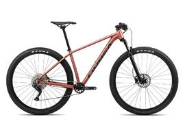 Orbea VTT Onna 20 29" Rouge Terracotta / Vert 2023