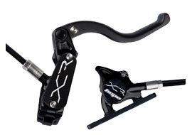 Hope Frein à disque arrière XCR PRO X2 Flatmount Noir 2025