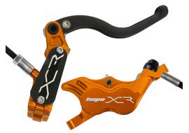 Hope Frein à disque arrière XCR PRO E4 Orange 2025