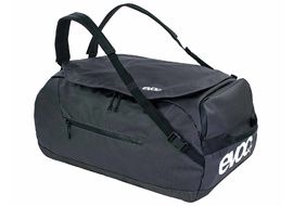 Evoc Sac Duffle Noir 2026