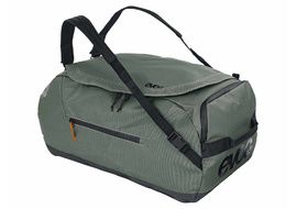 Evoc Sac Duffle Vert Olive 2026