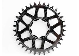 E Thirteen Plateau Helix Race e*spec - Direct Mount TQ HPR50 - Noir 2024
