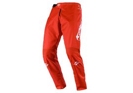 Kenny Pantalon Elite Enfant Rouge 2024