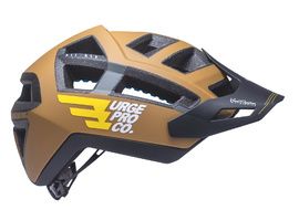 Urge Casque All-Air ERT Marron 2024