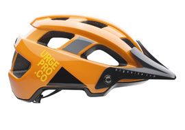 Urge Casque AllTrail Flame 2024