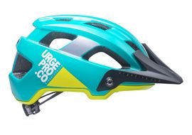Urge Casque AllTrail Vert 2024