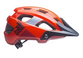 Urge Casque AllTrail Rouge 2024