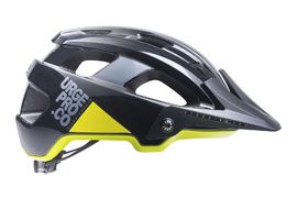 Urge Casque AllTrail Noir 2024