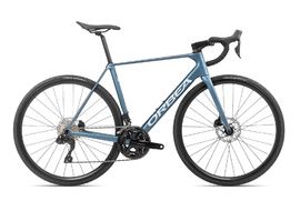 Orbea Vélo Route Orca M30i – Blue / Silver 2024