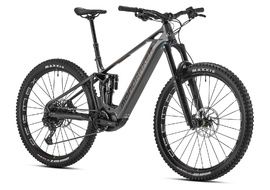 Mondraker VTT électrique Crusher 2025