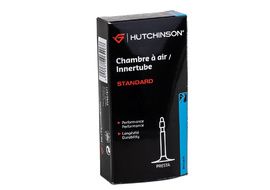 Hutchinson Chambre à air standard 700 - 700x25-30 - Presta 60 mm