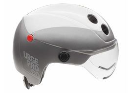 Urge Casque Cab Alloy 2024
