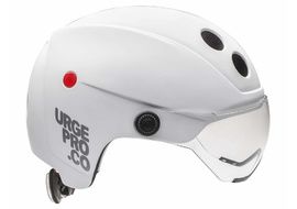 Urge Casque Cab Blanc 2024