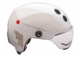 Urge Casque Cab Cream White 2024