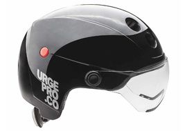 Urge Casque Cab ERT Noir 2024