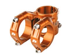 Hope Potence Trail 31.8 Orange 2025