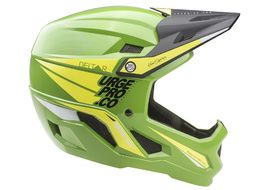 Urge Casque Deltar Vert 2024