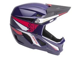 Urge Casque Deltar Violet 2024