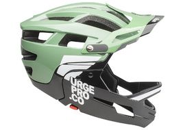 Urge Casque Gringo de la Sierra Olive 2024