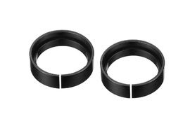 Mavic Adaptateurs avant 20x110 mm Boost
